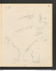 Seite 11, Tagebuch "Paläolithstation | Lang-Mannersdorf | Parzelle 1329" (NHMW-PRAE-BBB-18)